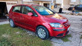 VW Golf Plus, снимка 1