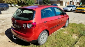 VW Golf Plus, снимка 3