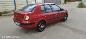 Обява за продажба на Renault Clio 1.4 КЛИМАТИК  ~2 399 лв. - изображение 2