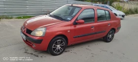 Renault Clio 1.4 КЛИМАТИК , снимка 2