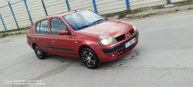 Renault Clio 1.4 КЛИМАТИК , снимка 1