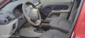 Renault Clio 1.4 КЛИМАТИК , снимка 14