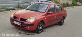 Renault Clio 1.4 КЛИМАТИК , снимка 5