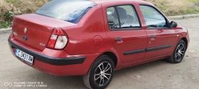 Renault Clio 1.4 КЛИМАТИК , снимка 10