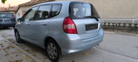 Honda Jazz 1.4, снимка 6