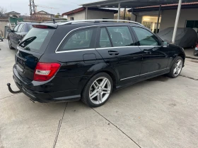 Mercedes-Benz C 350 CDI 4MATIC AMG, снимка 3