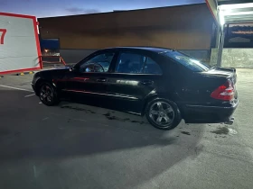 Mercedes-Benz E 320, снимка 6