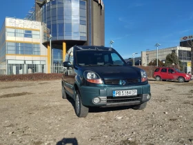     Renault Kangoo 1.9 dci