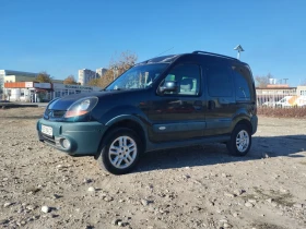 Renault Kangoo 1.9 dci | Mobile.bg    2