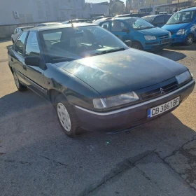 Citroen Xantia Газова уредба, снимка 2