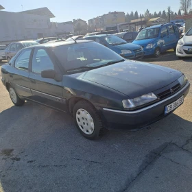 Citroen Xantia Газова уредба, снимка 4