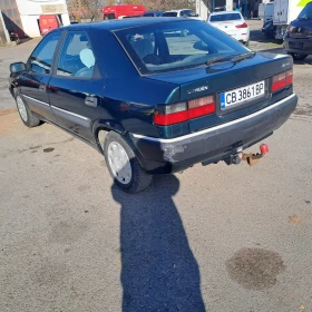 Citroen Xantia Газова уредба, снимка 6