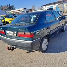 Citroen Xantia Газова уредба, снимка 10