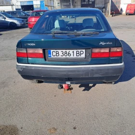 Citroen Xantia Газова уредба, снимка 8