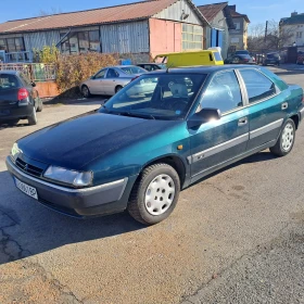 Citroen Xantia Газова уредба, снимка 16