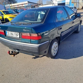 Citroen Xantia Газова уредба, снимка 9