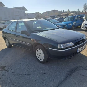 Citroen Xantia Газова уредба, снимка 3