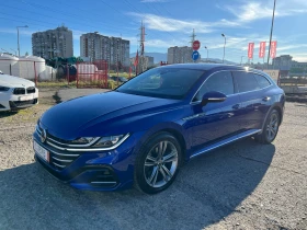  VW Arteon