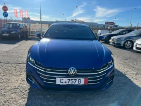 VW Arteon 2.0 TDI 200к.с. R Line FACELIFT IQ Light FULL, снимка 2