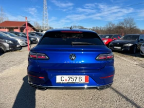 VW Arteon 2.0 TDI 200к.с. R Line FACELIFT IQ Light FULL, снимка 5