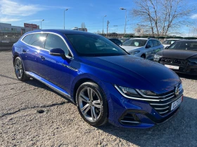 VW Arteon 2.0 TDI 200к.с. R Line FACELIFT IQ Light FULL, снимка 3