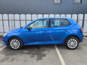 Skoda Fabia 1.0MPI 75 LPG ,      | Mobile.bg    3