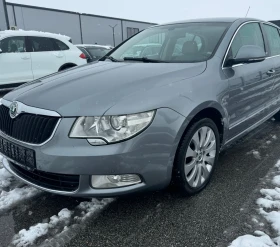     Skoda Superb 1.8i