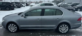     Skoda Superb 1.8i