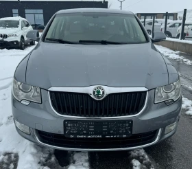     Skoda Superb 1.8i