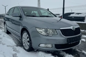     Skoda Superb 1.8i