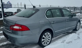 Skoda Superb 1.8i, снимка 7