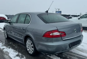 Skoda Superb 1.8i, снимка 5