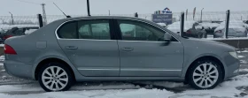 Skoda Superb 1.8i, снимка 8