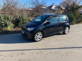     Skoda Citigo 1.0