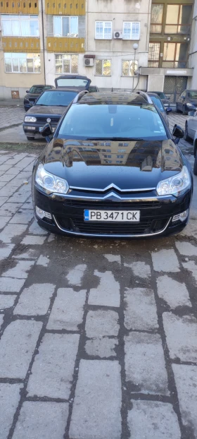  Citroen C5