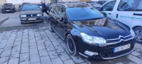 Citroen C5 | Mobile.bg    2