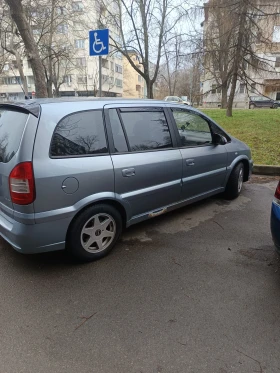 Opel Zafira | Mobile.bg    3