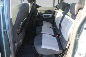 Citroen Berlingo MPV Feel 1.5BlueHDI 130 EAT8 S&S E6 N1//2403061 | Mobile.bg    6