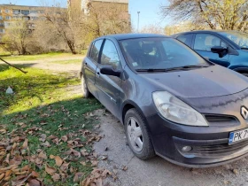 Renault Clio, снимка 2