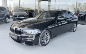 BMW 530 d xDrive M Sport, снимка 2