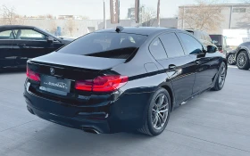 BMW 530 d xDrive M Sport, снимка 4