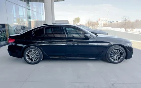 BMW 530 d xDrive M Sport, снимка 3