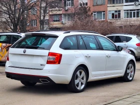 Skoda Octavia VRS | Mobile.bg    4