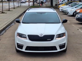 Skoda Octavia VRS | Mobile.bg    7