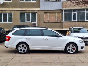 Skoda Octavia VRS | Mobile.bg    5