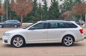 Skoda Octavia VRS | Mobile.bg    2