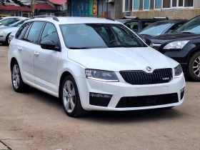 Skoda Octavia VRS | Mobile.bg    6