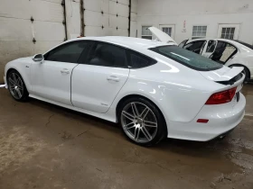 Audi A7 - 20500 лв. - 78775319 | Car24.bg