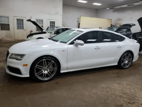 Audi A7  1