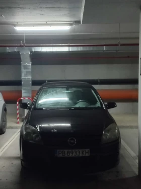 Обява за продажба на Opel Astra CDTI ~2 999 лв. - изображение 6